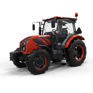 URSUS C-380, C-385, C395 POWER
